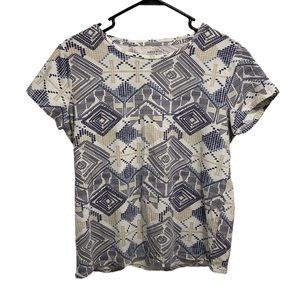 Preswick & Moore Top